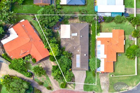 Property photo of 15 Floyd Court Parkwood QLD 4214