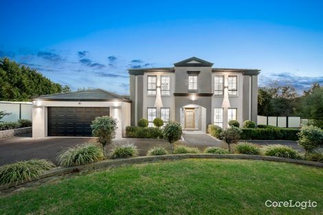 Property photo of 8 Springbank Rise Narre Warren North VIC 3804