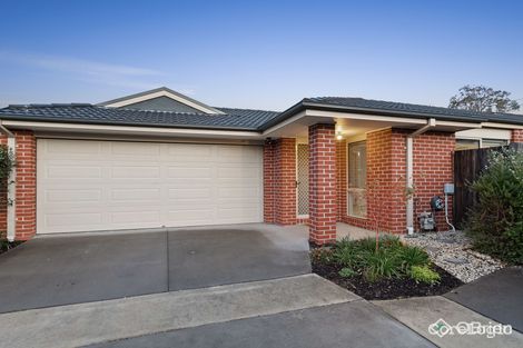 Property photo of 4 Harmsworth Avenue Langwarrin VIC 3910