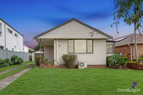 Property photo of 29 Omega Place Greenacre NSW 2190