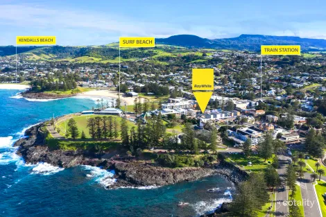 Lot 8/44 Manning St, Kiama, NSW 2533