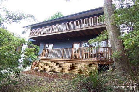 Property photo of 5 Bundanoon Place Hornsby Heights NSW 2077