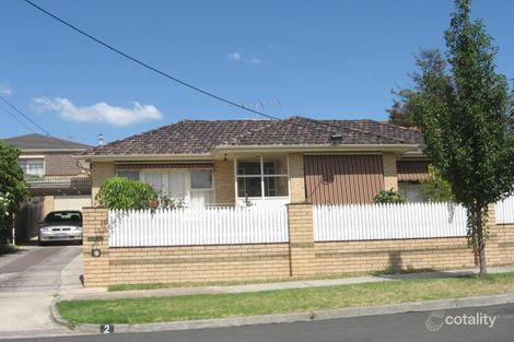 2 Bourke St, Bulleen, VIC 3105