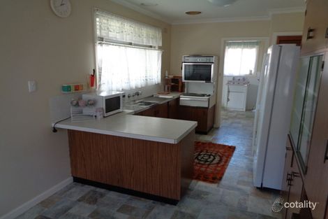 Property photo of 48 Gillie Crescent Morwell VIC 3840