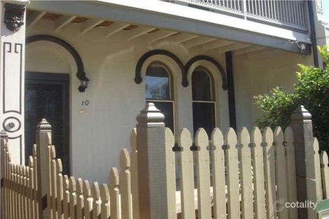 Property photo of 10 Ada Street Hamilton East NSW 2303