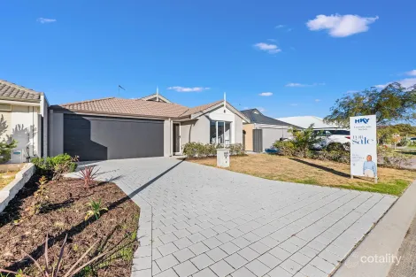 8 Danbulla Loop, Yanchep, WA 6035