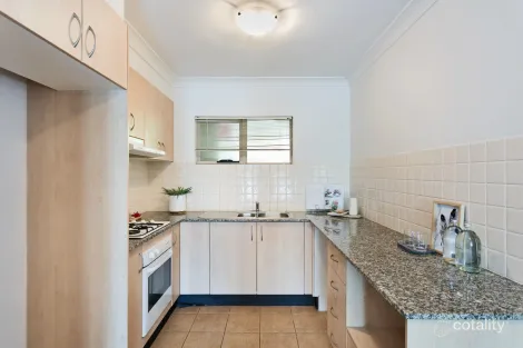 Property photo of 15/12 West Street Croydon NSW 2132