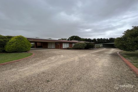 Property photo of 20 Melrose Drive Kilmore VIC 3764