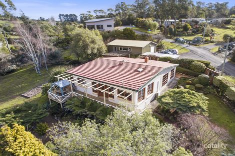1 Old Coach Rd, Gravelly Beach, TAS 7276