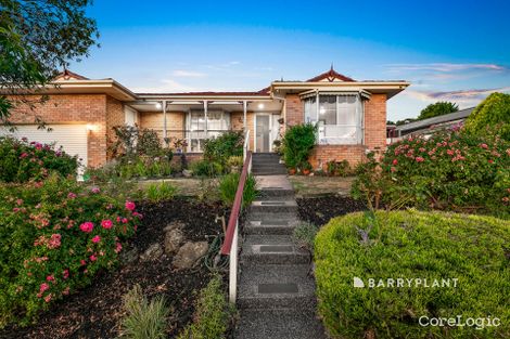 Property photo of 16 Quartz Place Narre Warren North VIC 3804