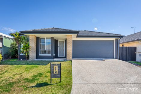 Property photo of 14 Stately Crescent Narangba QLD 4504