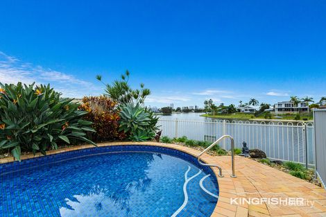 Property photo of 90 Dunlin Drive Burleigh Waters QLD 4220