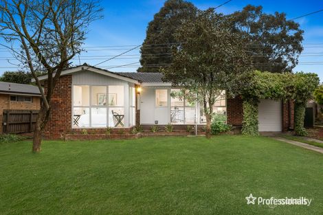 Property photo of 12 Longbourne Avenue Notting Hill VIC 3168
