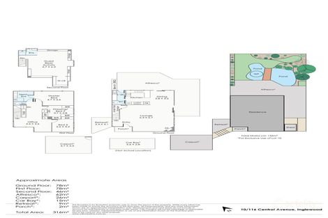 10/116 Central Ave, Inglewood, WA 6052