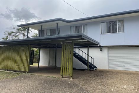 13 Gowdie Ave, Frenchville, QLD 4701