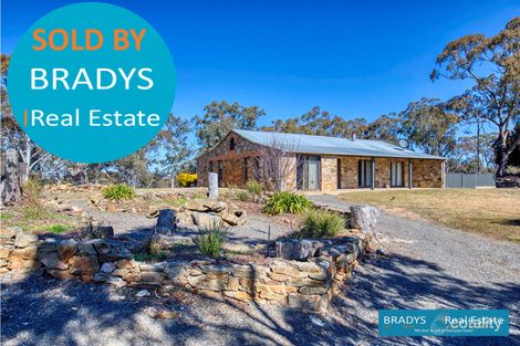 Property photo of 618 Macs Reef Road Bywong NSW 2621