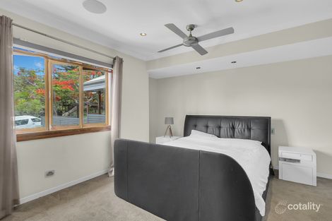 Property photo of 18 Ardoyne Road Corinda QLD 4075