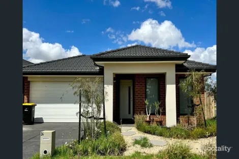 24 Conservation Ave, Weir Views, VIC 3338