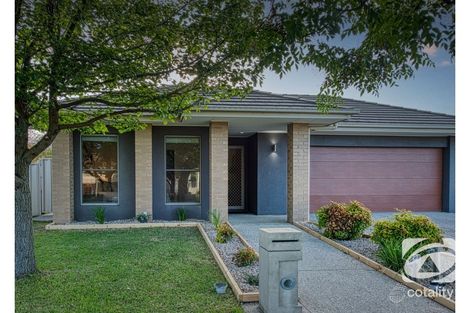 5 Gateway Ave, Pakenham, VIC 3810