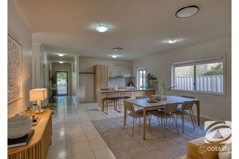 Property photo of 5 Gateway Avenue Pakenham VIC 3810
