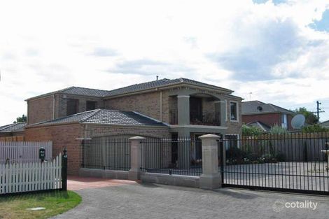 46 Stanford Cl, Fawkner, VIC 3060