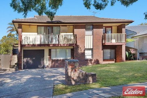 50 Palawan Ave, Kings Park, NSW 2148