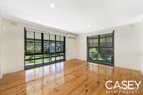 Property photo of 3 Fletcher Road Cranbourne South VIC 3977