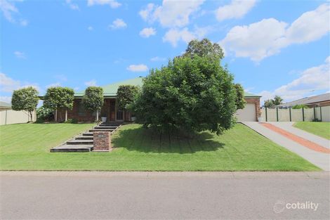 Property photo of 23 Dominion Avenue Hunterview NSW 2330
