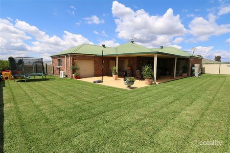 Property photo of 23 Dominion Avenue Hunterview NSW 2330