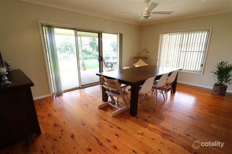 Property photo of 23 Dominion Avenue Hunterview NSW 2330