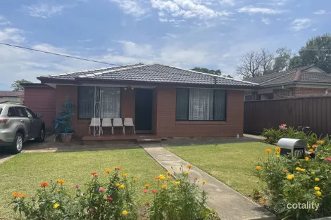 Property photo of 10 Blanche Street Minto NSW 2566