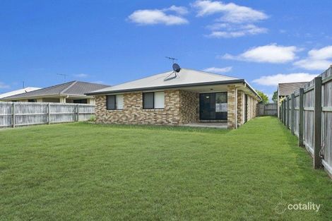Property photo of 18 Macdonald Drive Narangba QLD 4504