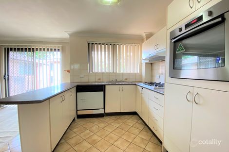 Property photo of 17/18 Central Avenue Westmead NSW 2145
