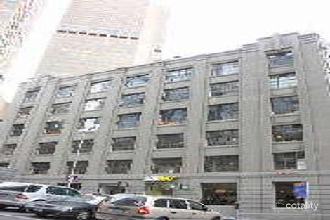 Property photo of 1/1-9 Exhibition Street Melbourne VIC 3000
