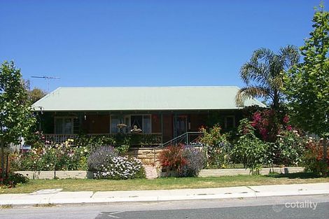 57 Healy Rd, Hamilton Hill, WA 6163