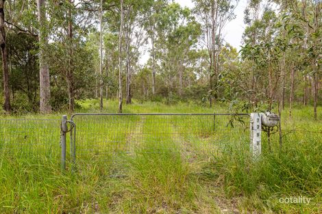 Property photo of 7390 Cunningham Highway Mount Edwards QLD 4309