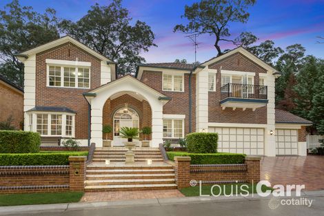 Property photo of 3 Compton Green West Pennant Hills NSW 2125