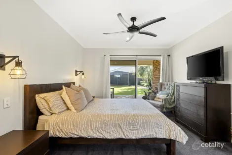 Property photo of 17 Bootes Street Kearneys Spring QLD 4350