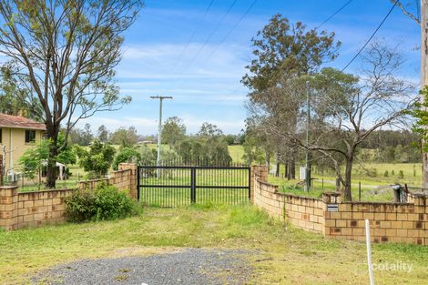 Property photo of 313 Andrew Road Greenbank QLD 4124