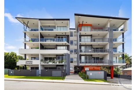 Property photo of 405/28 Cartwright Street Windsor QLD 4030