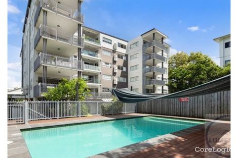 Property photo of 405/28 Cartwright Street Windsor QLD 4030