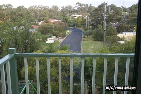 Property photo of 8 Burcham Drive Binningup WA 6233