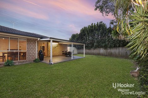Property photo of 31 Bayberry Crescent Warner QLD 4500