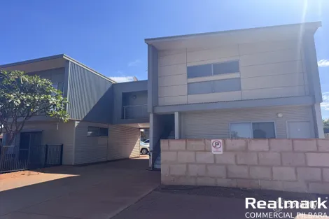 Property photo of 7/5 Trotman Avenue Newman WA 6753