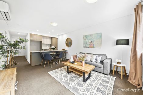 Property photo of 3019/2D Porter Street Ryde NSW 2112