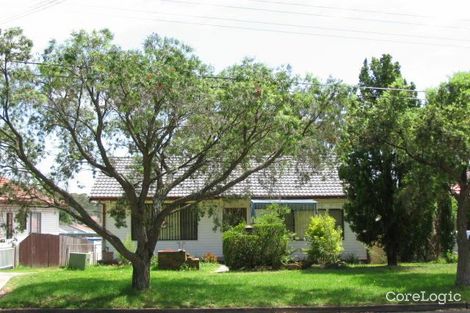 Property photo of 31 Dina Beth Avenue Blacktown NSW 2148
