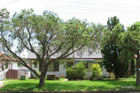 Property photo of 31 Dina Beth Avenue Blacktown NSW 2148