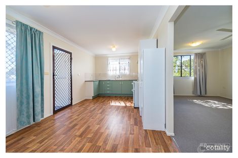 Property photo of 87 Donovan Crescent Gracemere QLD 4702