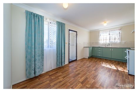 Property photo of 87 Donovan Crescent Gracemere QLD 4702