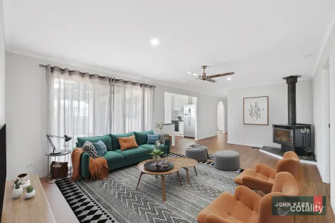 Property photo of 11 Page Court Trafalgar VIC 3824